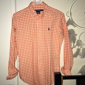 Polo Ralph Lauren button down